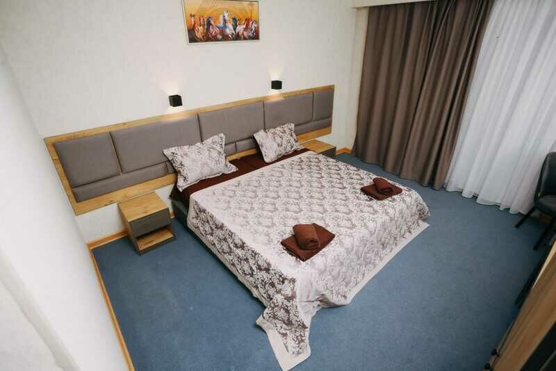 Suite 1-местный (Karvan)