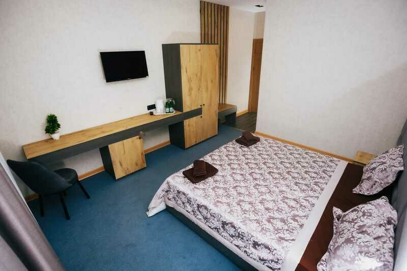 Suite 2-местный (Karvan)