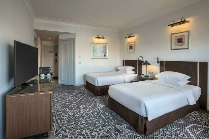 Club 2-местный