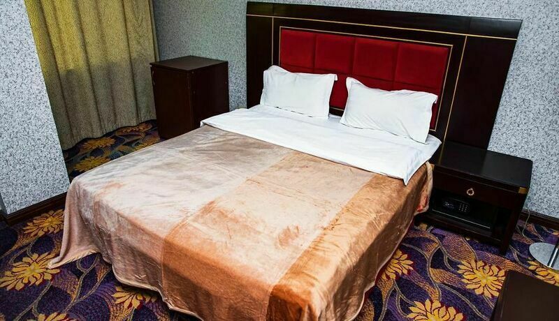 Standart 1-местный