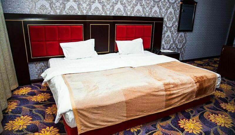 Standart 2-местный