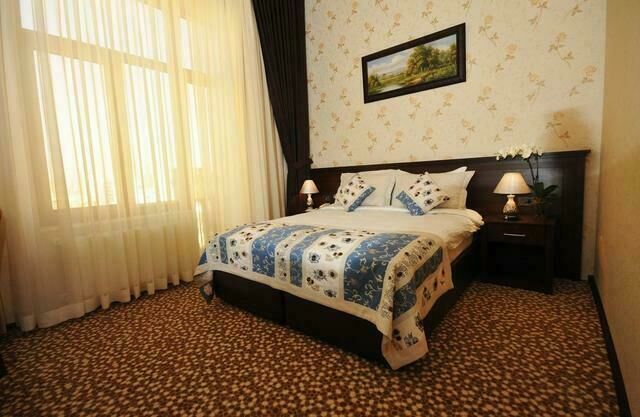 Standart 1-местный