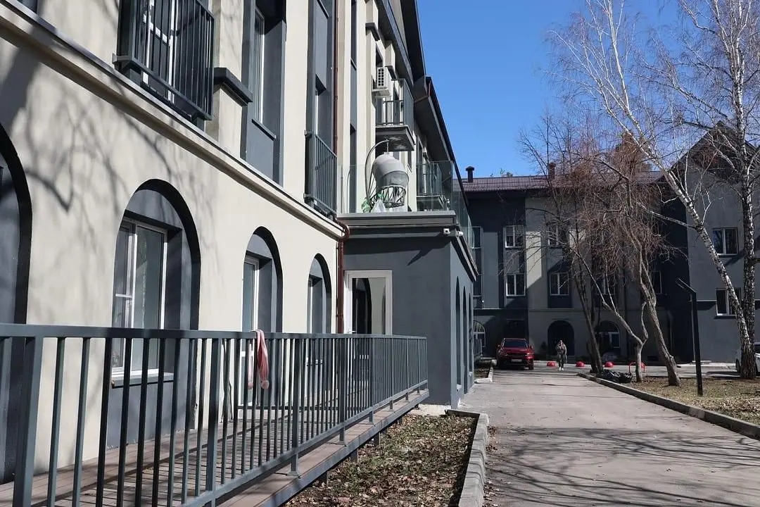 Апартаменты на Еловом, Чебаркульский район, Челябинская область