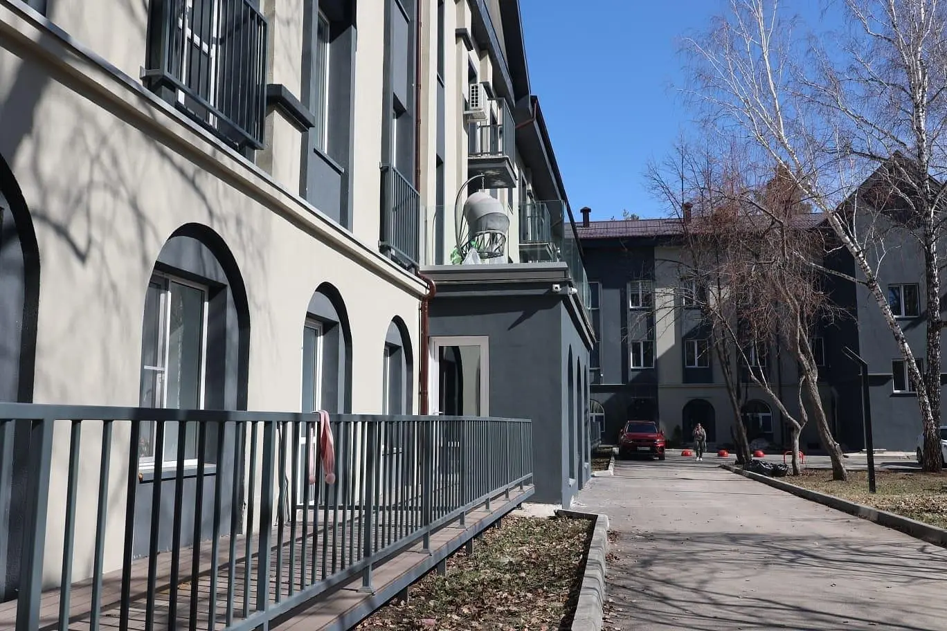 Апартаменты на Еловом, Чебаркульский район, Челябинская область