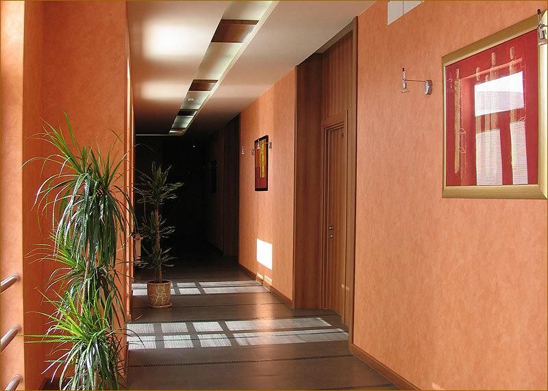 Коридор | Austin Hotel Baku, Бакинский экономический округ