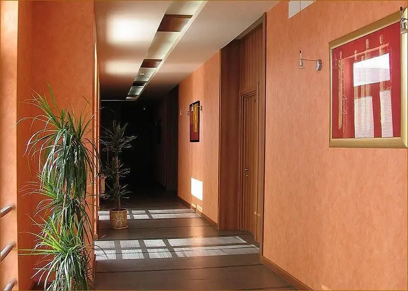 Коридор | Austin Hotel Baku, Бакинский экономический округ