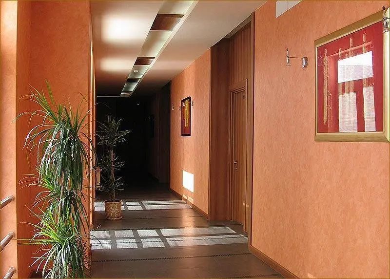 Коридор | Austin Hotel Baku, Бакинский экономический округ