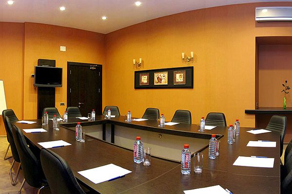 Конференц-зал | Austin Hotel Baku, Бакинский экономический округ