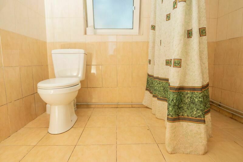 Домик 1-местный каменный