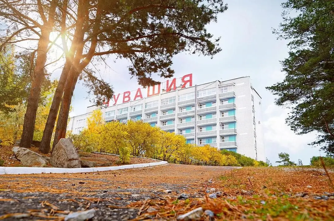 Чувашия, Республика Чувашия: фото 5