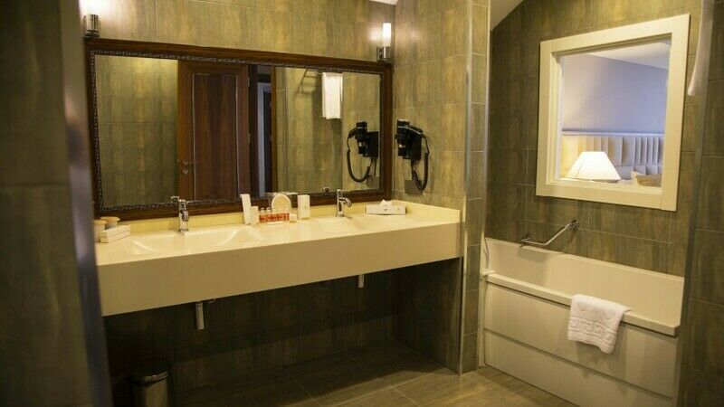 Villa 6-местный (Kapaz)