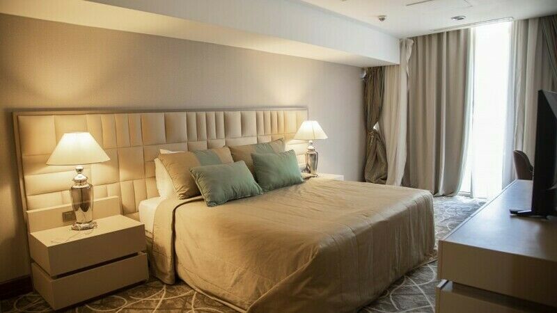 Villa 6-местный (Murov)