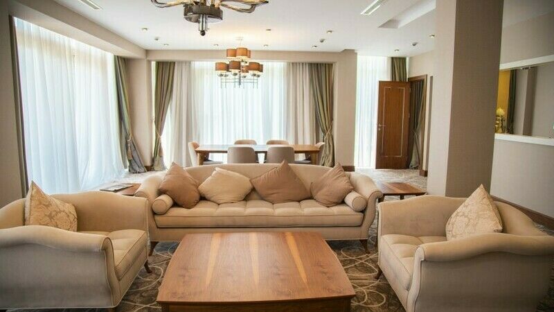 Villa 6-местный (Murov)