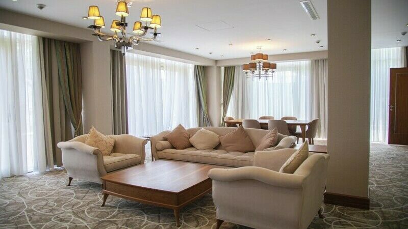 Villa 6-местный (Murov)