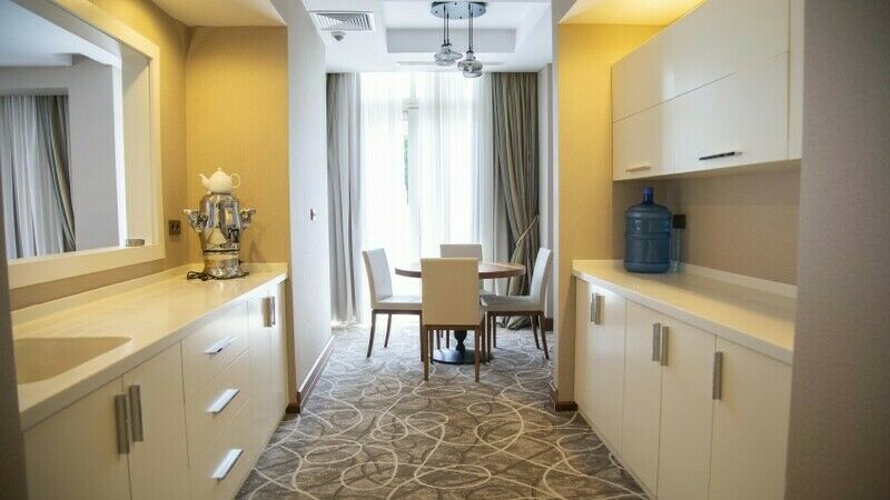 Villa 6-местный (Murov)