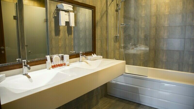 Villa 6-местный (Murov)