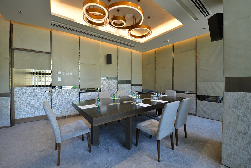 Переговорная Novgorod