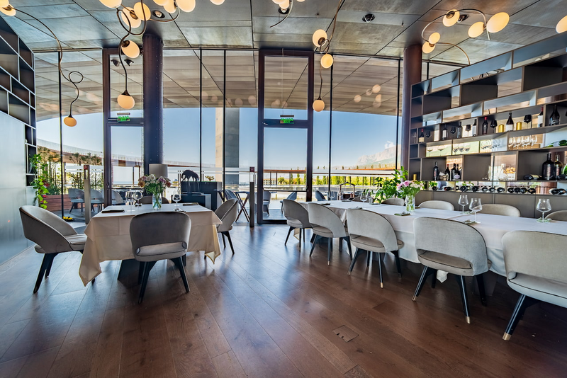 Ресторан Winekitchen