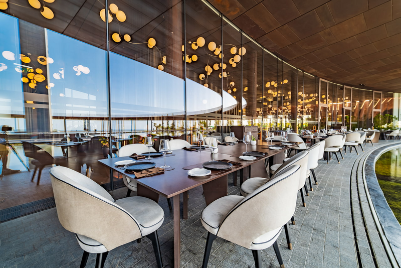 Ресторан Winekitchen