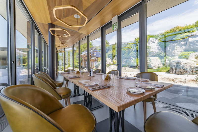 Ресторан Salt & Pepper