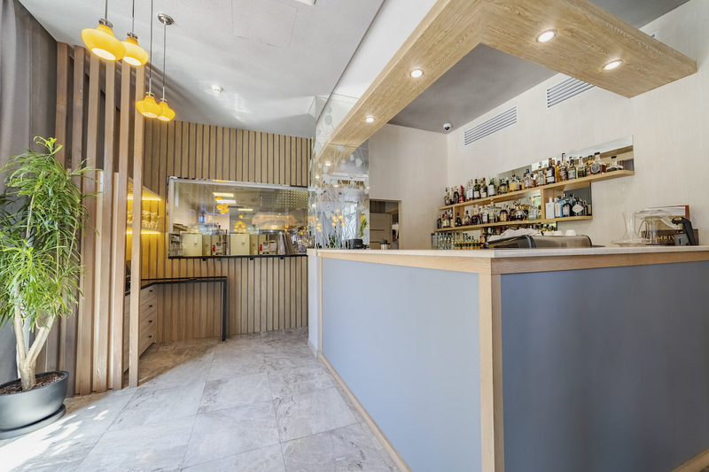 Ресторан Villa Cafe