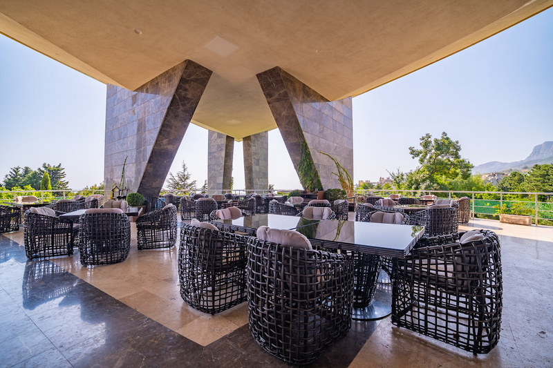 Ресторан L'Olivo