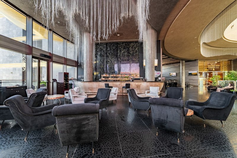 Lobby Bar