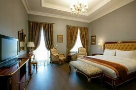 Deluxe 1-местный, Отель Shah Palace Baku, Баку
