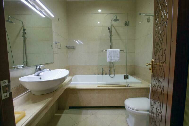 Deluxe 2-местный