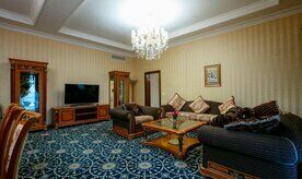 Suite 2-местный(President), Отель Shah Palace Baku, Баку