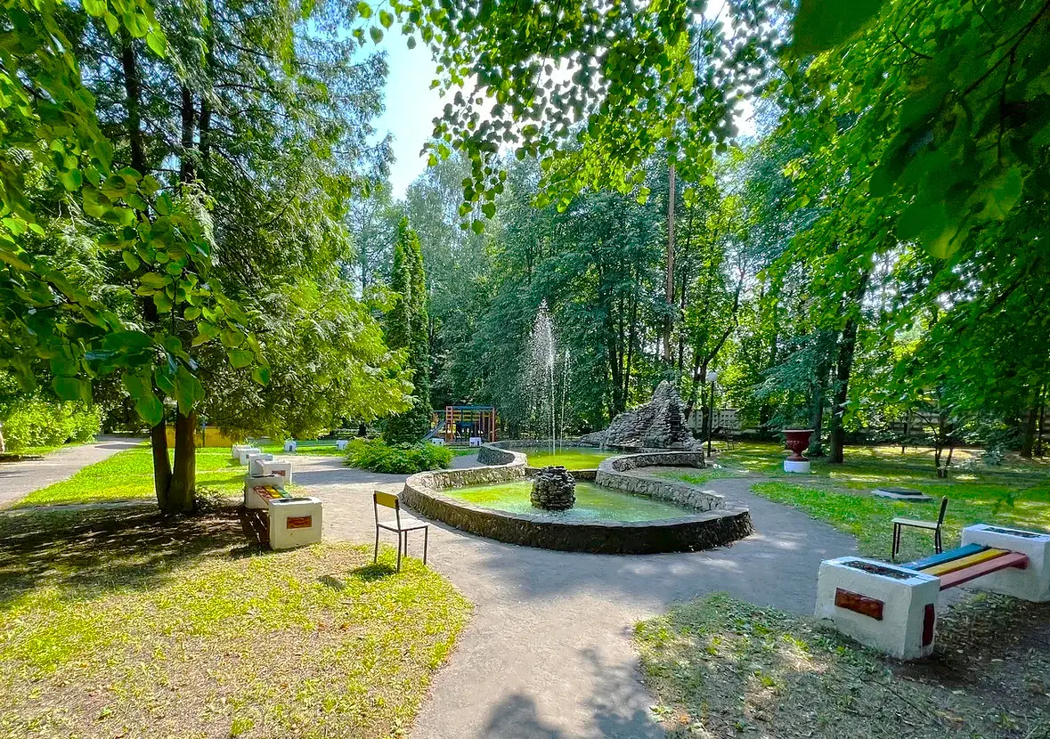 Медицинский центр Клязьма, Московская область: фото 5