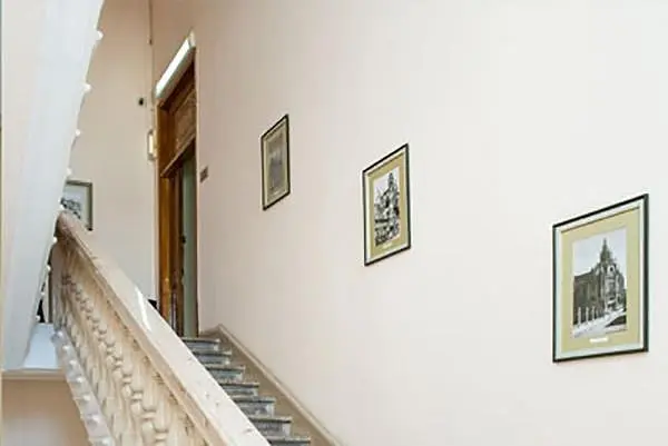 Лестница | Azcot hotel , Бакинский экономический округ