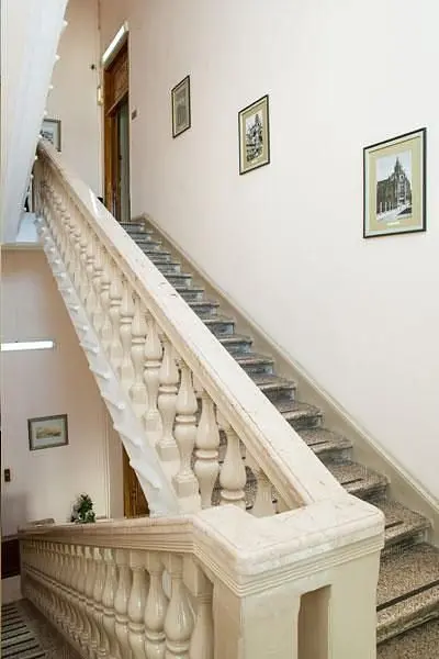Лестница | Azcot hotel , Бакинский экономический округ