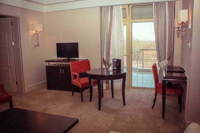 Junior Suite 2-местный