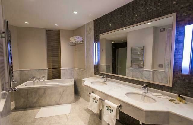 Junior Suite 2-местный