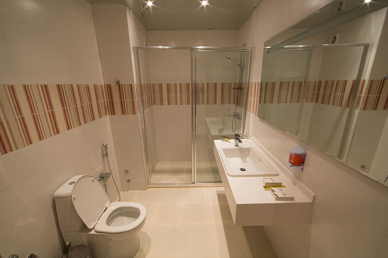 Standart 1-местный