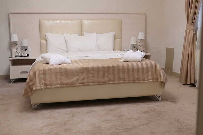 Standart 2-местный