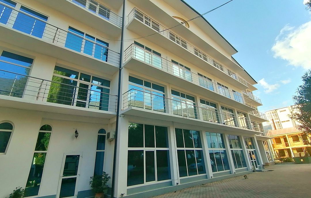 Общий вид | Руслан, Гагрский район