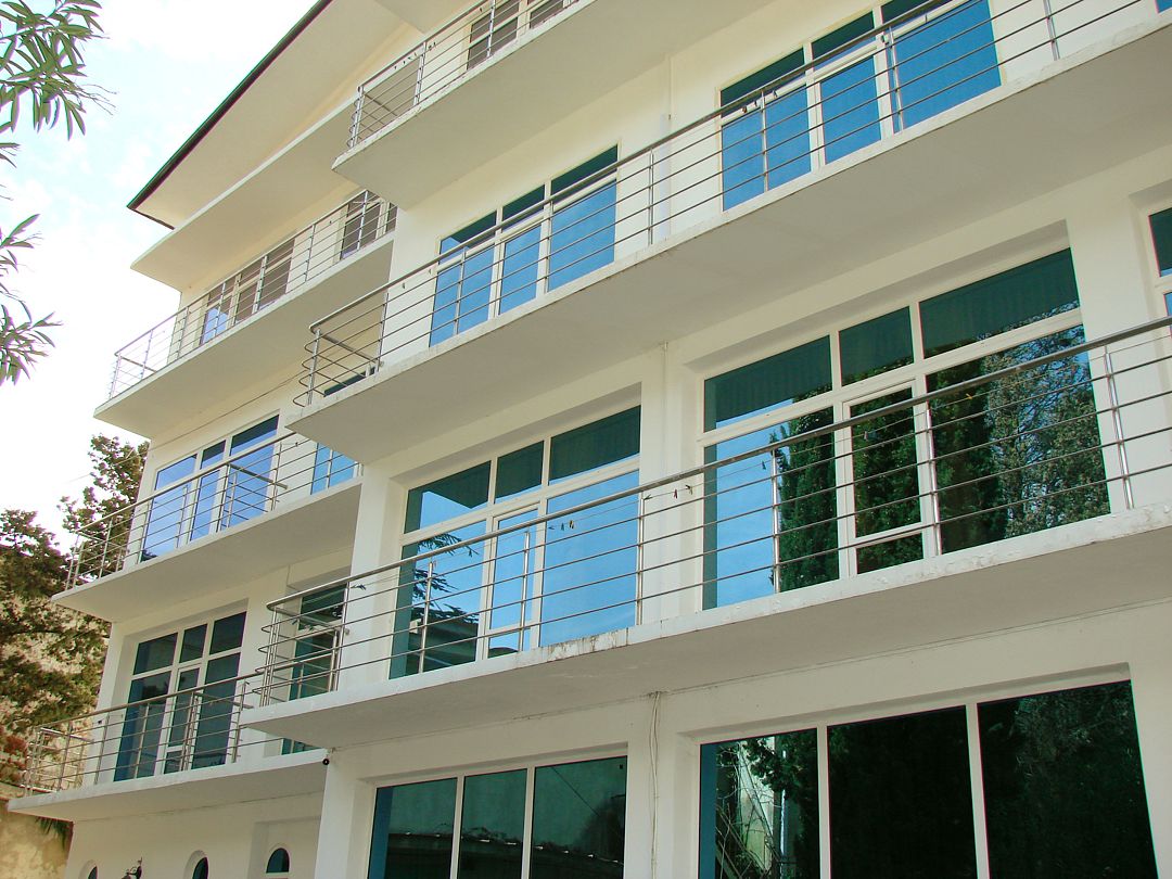 Общий вид | Руслан, Гагрский район