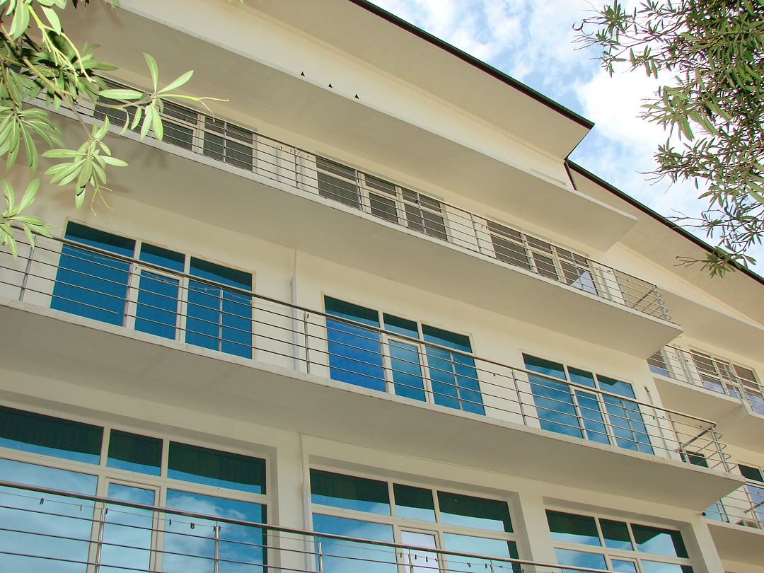 Общий вид | Руслан, Гагрский район