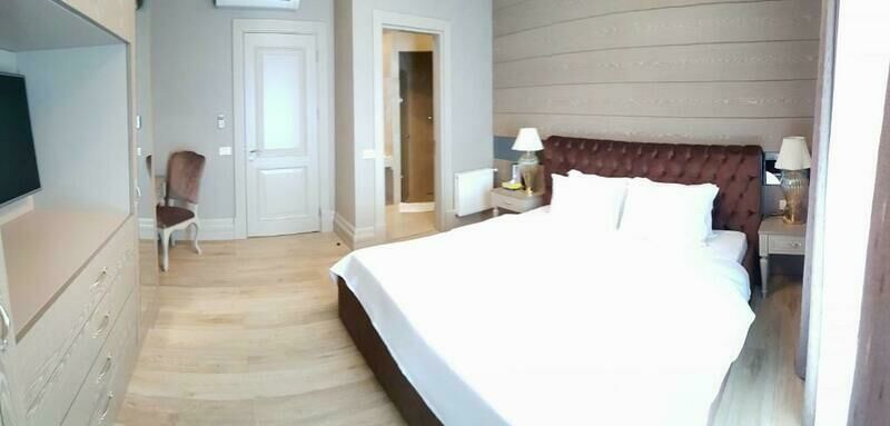 Cottage 6-местный 3-комнатный