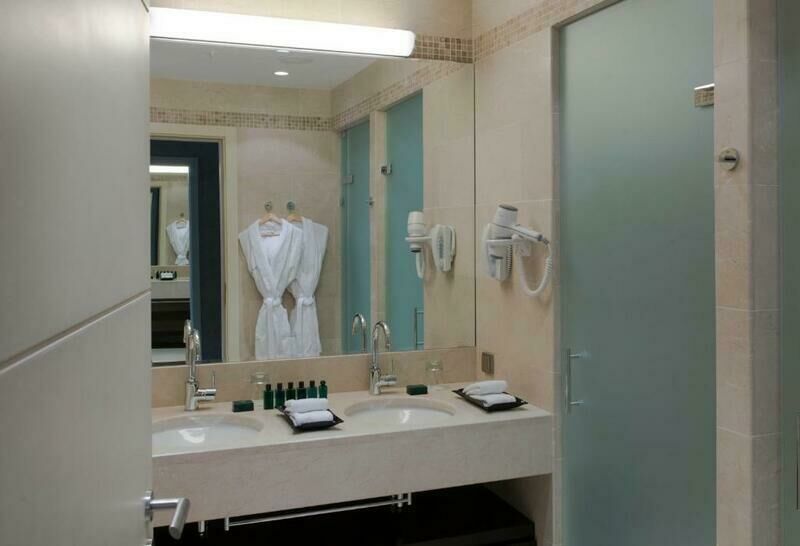 Deluxe 2-местный