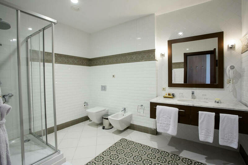 Standart 1-местный