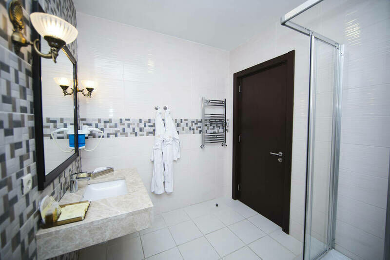 Villa 4-местный (standard)4