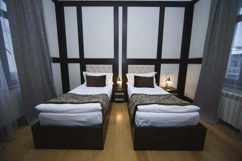 Villa 4-местный (standard)