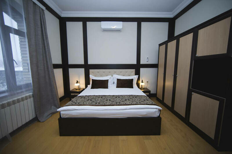 Villa 4-местный (standard)