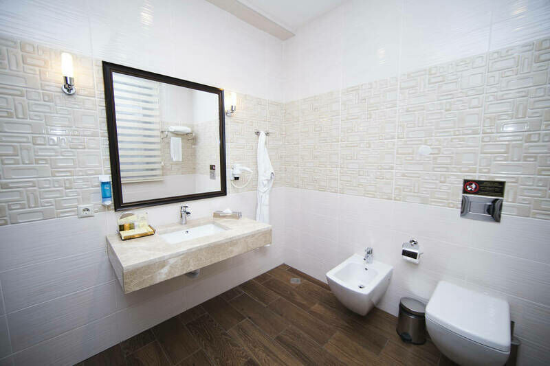 Villa 4-местный (standard)