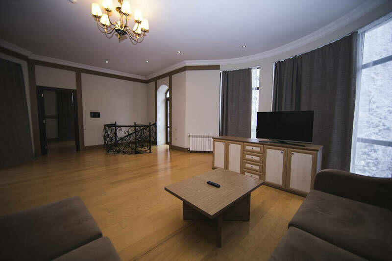 Villa 8-местный (big size)