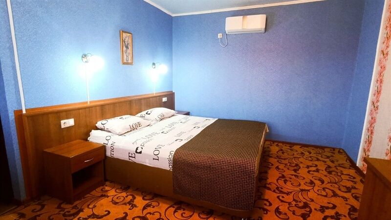 Стандарт Дабл