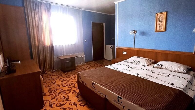 Стандарт Дабл